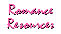Romance Resources